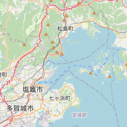 店舗施設一覧 ja仙台