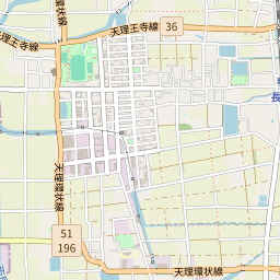 天理南支店 （通帳繰越対応ATM） | 店舗・施設・ATM | JAならけん