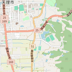 天理南支店 （通帳繰越対応ATM） | 店舗・施設・ATM | JAならけん