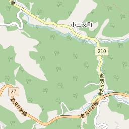 埋込用マップページ