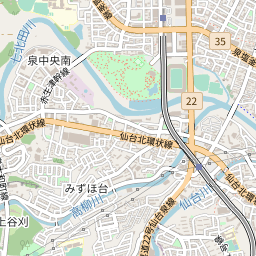 泉支店 店舗施設一覧 ｊａ仙台