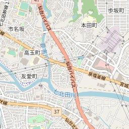 泉支店 店舗施設一覧 ｊａ仙台