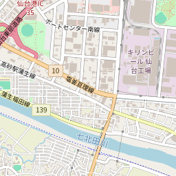 高砂支店  店舗施設一覧  ＪＡ仙台