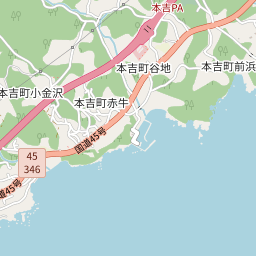 宮城県本吉郡鹿折村 (04B0150007) | 歴史的行政区域データセットβ版