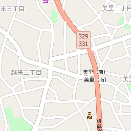 沖縄市 美里SS | 店舗・施設・ATMのご案内 | JAおきなわ