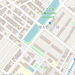 市川洋蘭園 直売所マップ ｊａいちかわ
